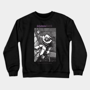 SD Crewneck Sweatshirt